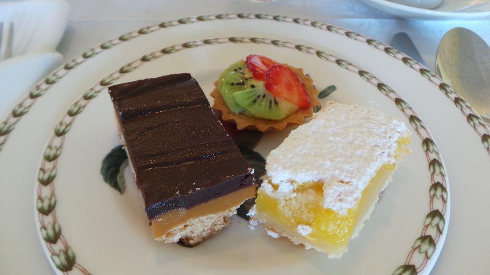 Hotel Belmont House Montevideu