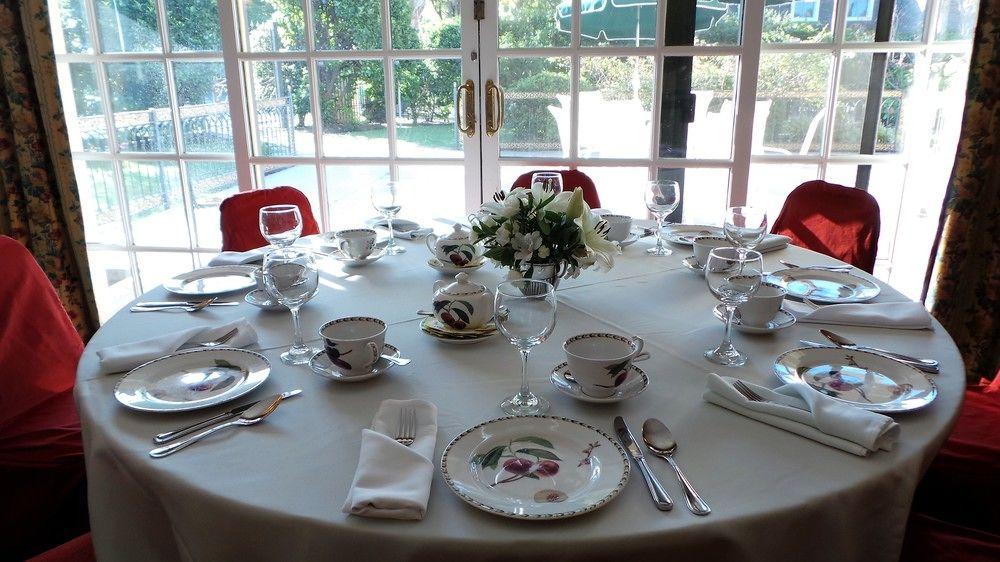 Belmont House Hotel Montevideu