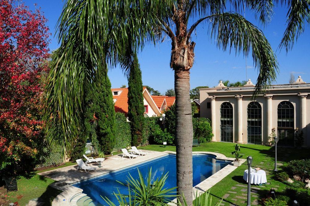 Belmont House Hotel Montevideu