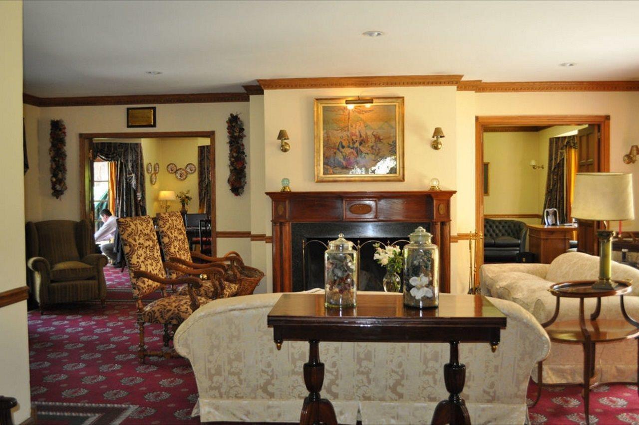 Hotel Belmont House Montevideu