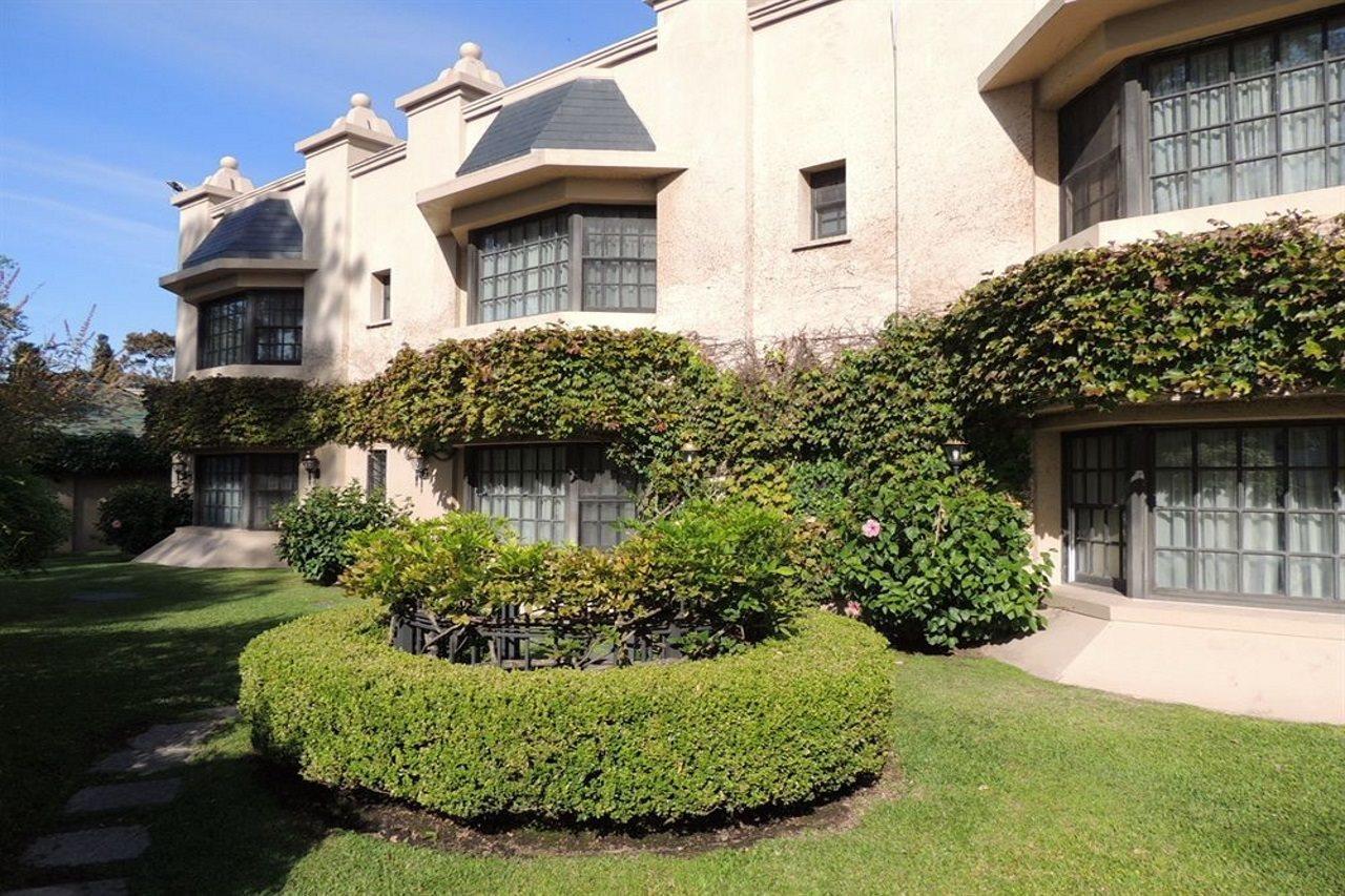 Belmont House Montevideu