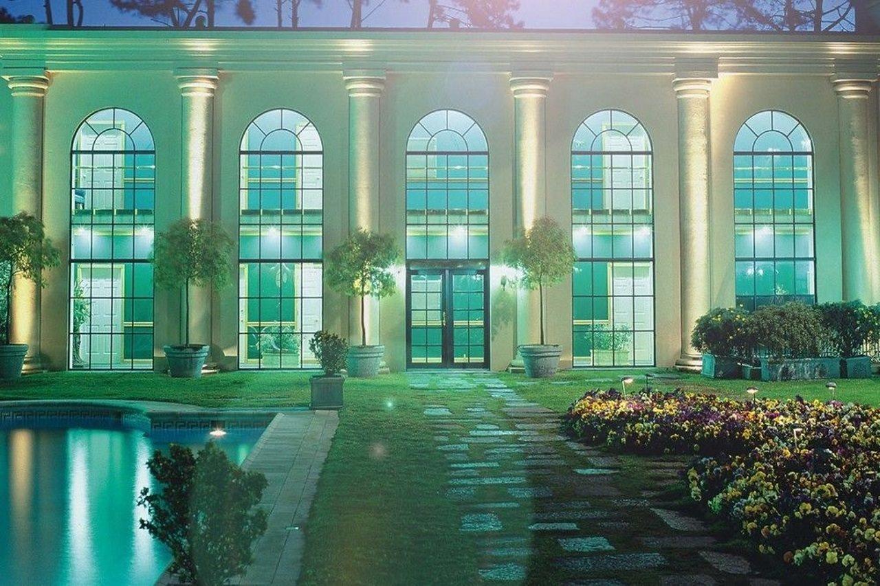 Hotel Belmont House Montevideu